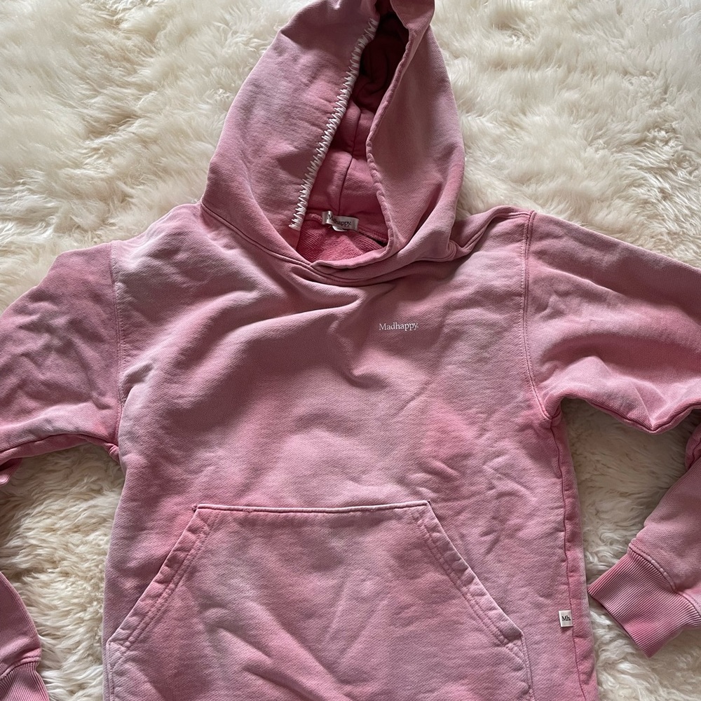 Madhappy hoodie